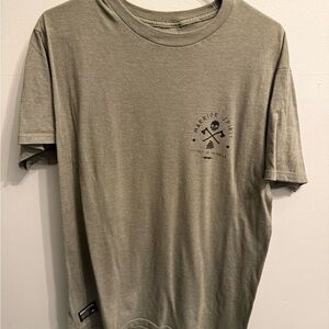Superior Spell Olive Short Sleeve Tee